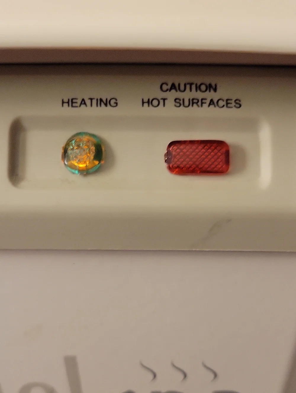 Brookstone Towel Spa Warmer. Trsted And Works